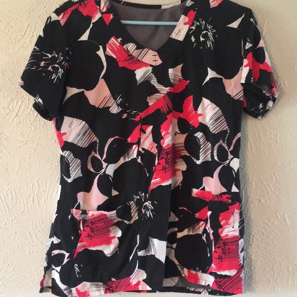 Grey’s anatomy scrub top